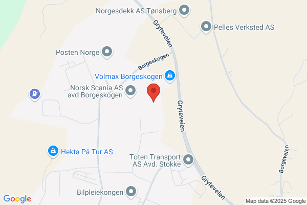 Nordslep As