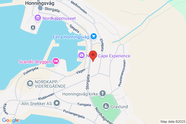 Norsk Kommuneforbund Finnmark