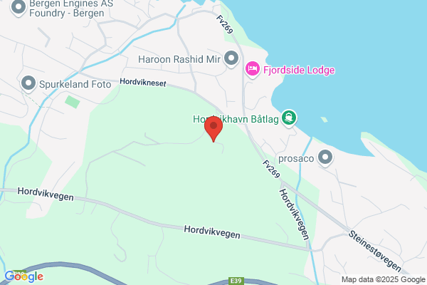 Bygg Og Innemiljø Vestlandet As