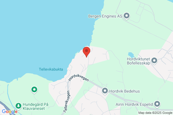 JHK Tømrerservice AS