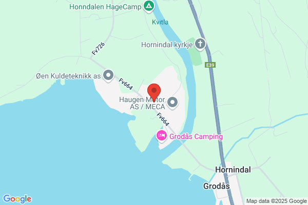 Grodåsmøbler A/s