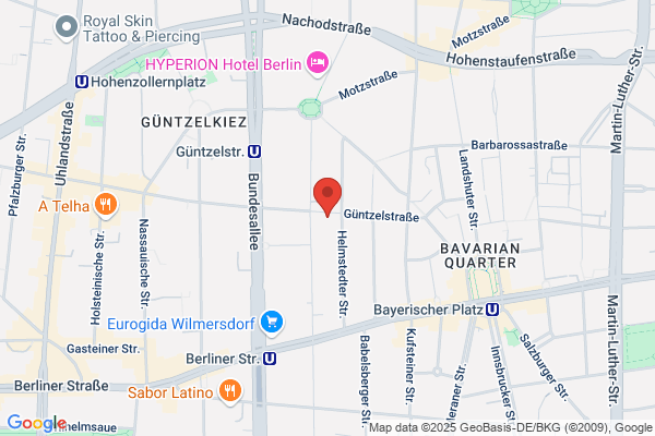 Lødemel Bokhandel