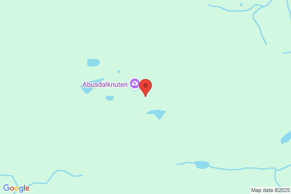 Abusdal G & Sønn