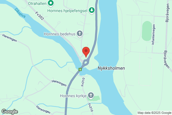 Joker Dåsnes Mat