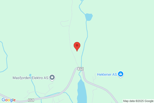 Haugsdal Maskin A/s