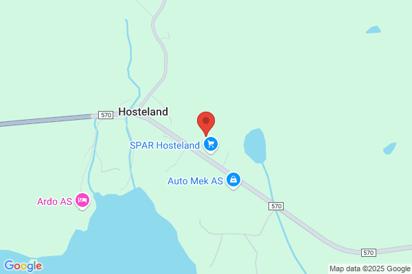 Masfjorden Legekontor