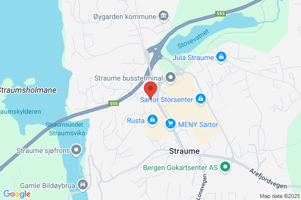 Masfjorden Regnskapsservice As
