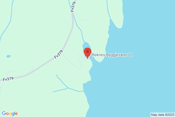 Reknes Byggjevarer L/l