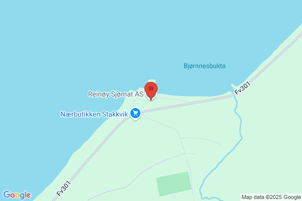 Risnes Fiskemottak