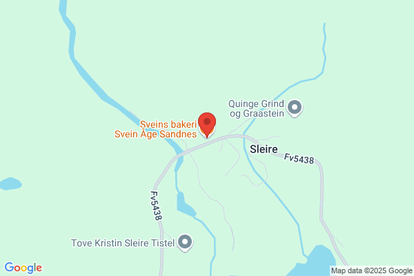 Svein's Bakeri