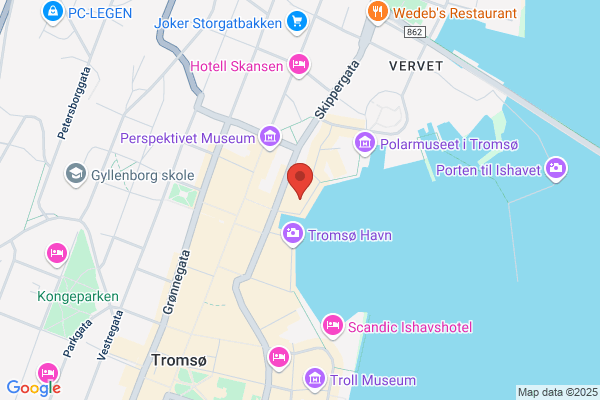 Gjensidige Nor