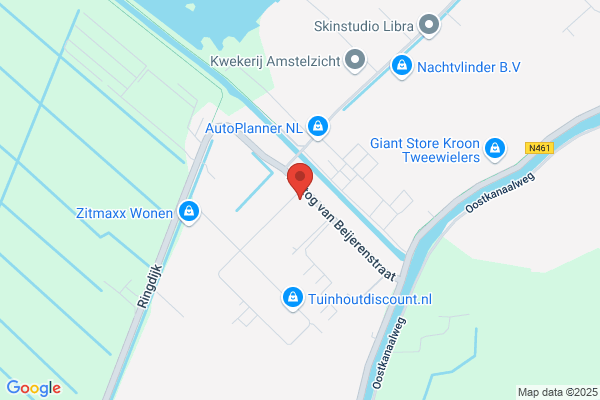Hov Auto Senter