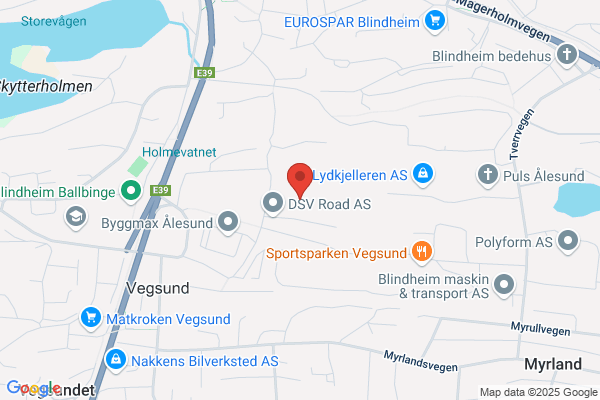 Søndre Land Regnskapskontor