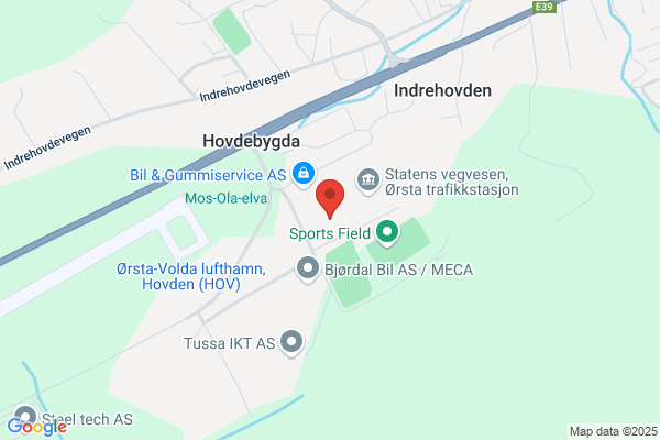 Glasverkstaden