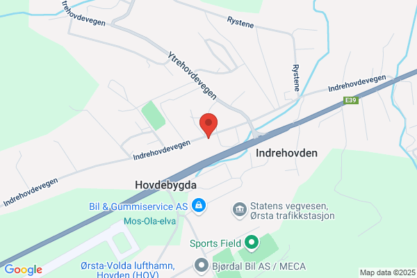 Møbelringen Hovdebygda