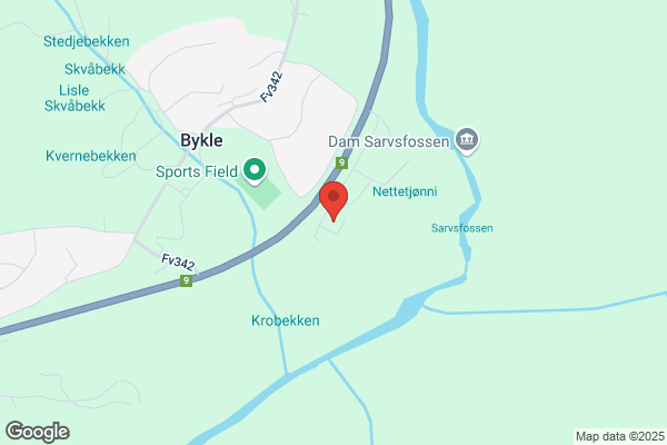 Bø Bilservice As