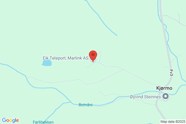 Telenor Broadband Services As