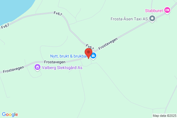 Flønes Nils