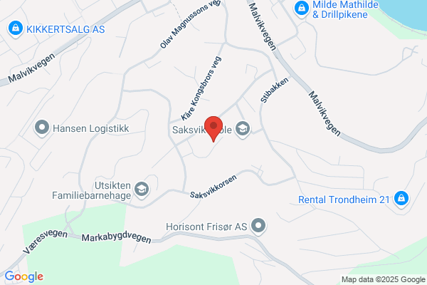 Trøndelag Elsykkel