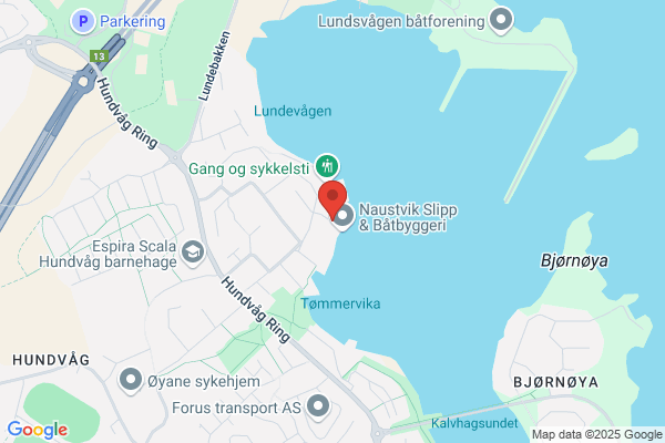 Dysvik Båtbyggeri Og Slipp