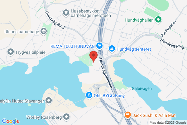Fix Frisørsalong