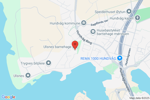 Hundvåg Andelsbarnehage Ba
