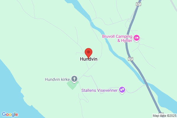 Hundvåg Rør A/s