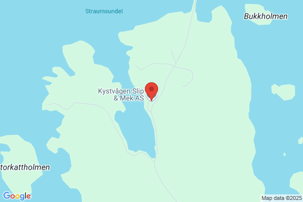 Hundvåg Slip Og Mek As