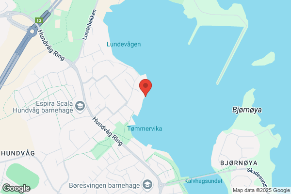 Naustvik Slipp & Båtbyggeri