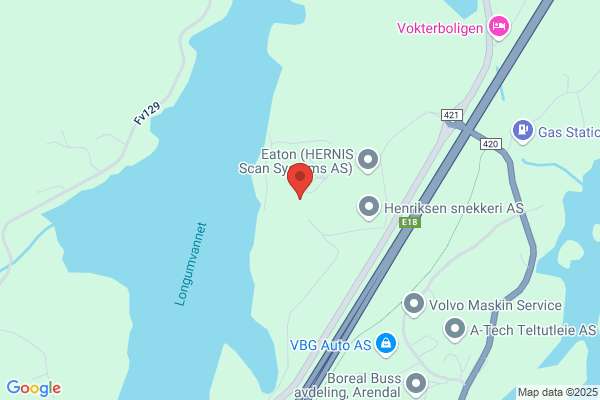 Norsk Byggfukt As