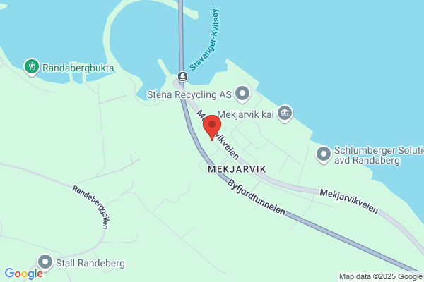 Norsk Metallretur Stavanger As