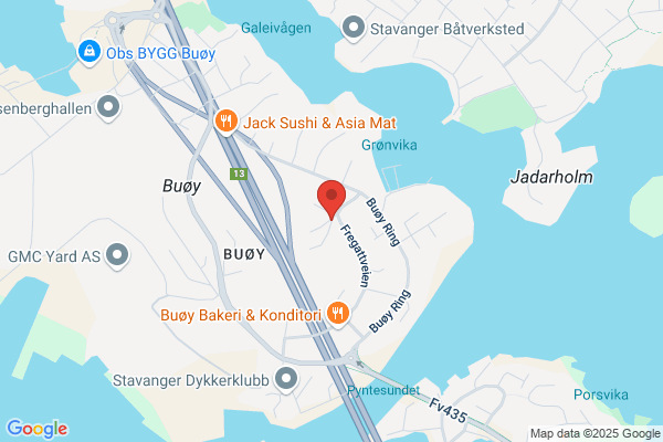 Runeveien Dame- Og Herrefrisør