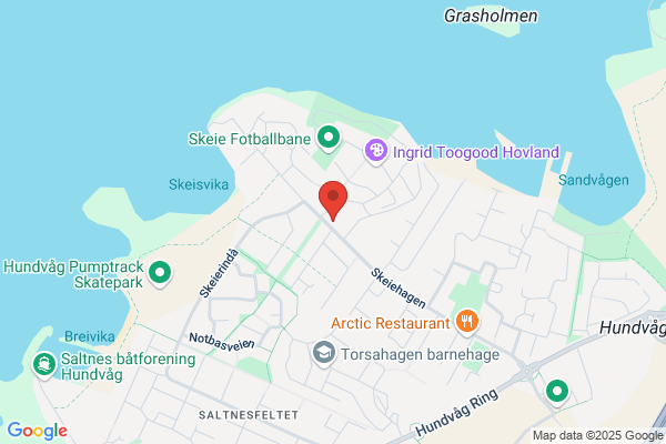 Skeiehagen Barnehage