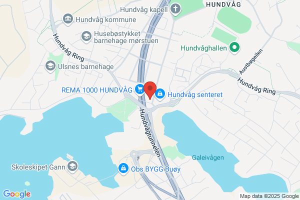Sparebanken Rogaland