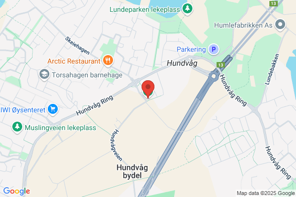 Stavanger Paintball Club