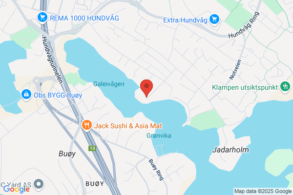 Stavanger Plastservice As
