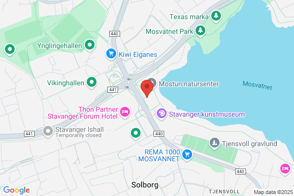 Stavanger Trearbeiderforening
