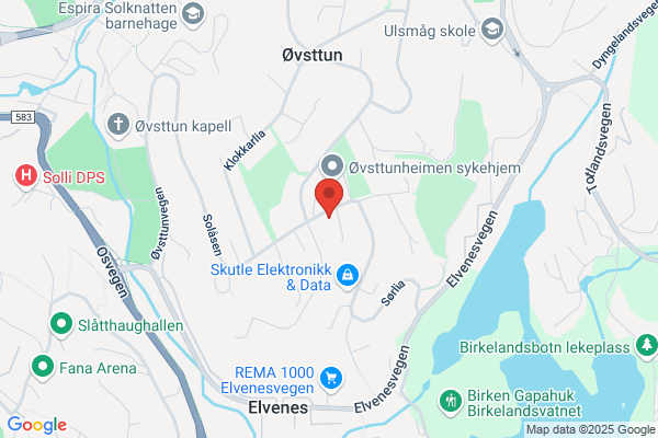 Stillas Teknikk As