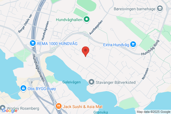 Vågen Barnehage