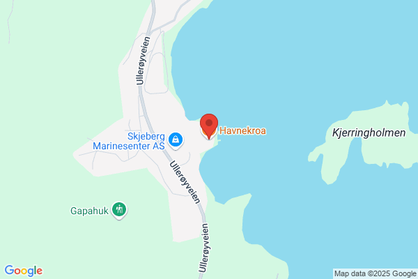 Øyane Seil & Kalesjer