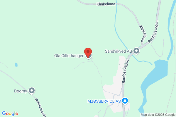 Gjøvik Mekaniske Verksted As