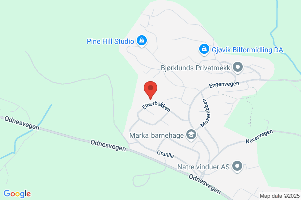Hunndalen Tak & Blikk