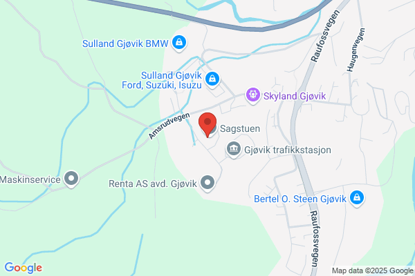 Miljøbygg As