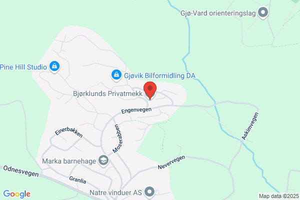 Sørlie Erik