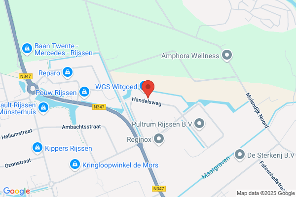 Vi 2 Interiør As