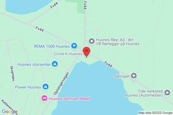 Circle K Husnes
