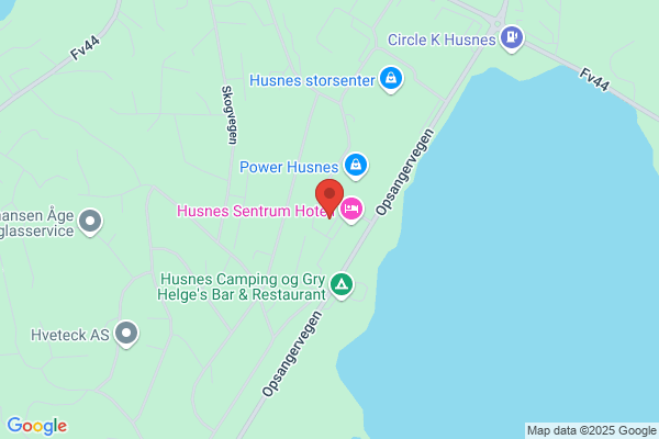 Elkjøp Husnes