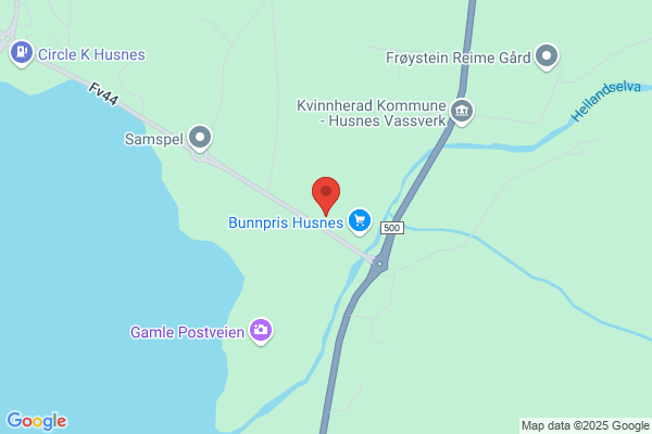 H S D Service