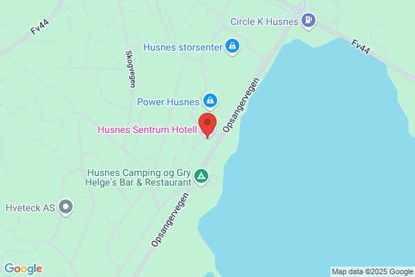 Husnes Hotel As