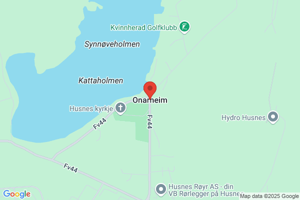 Kløpparen As
